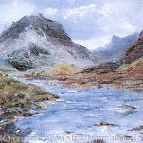 Marsko, Isle of Skye 