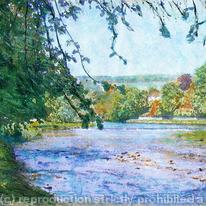 The Cauld, PEEBLES
