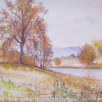 Riverside Walk