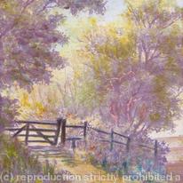 COUNTRY GATE to NOWHERE