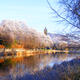 Parish Church - river…
