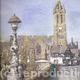 Parish Church and Bridge…