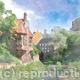 EDINBURGH - DEAN VILLAGE…