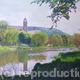 PEEBLES Old Parish Church…