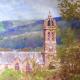 PEEBLES - PARISH CHURCH…