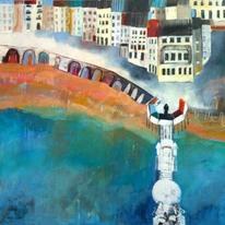 Brighton Pier