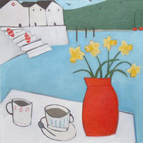 Porlock Daffs