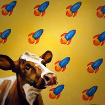 hidden Rocket