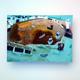 st ives by Kathryn Matthews | £85 | | oil on board st ives by Kathryn Matthews