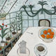 Breakfast at the Tree… | £2000 | | oil on canvas Breakfast at the Tree…