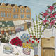 Mint Tea and Flowers | £2400 | | oil on canvas Mint Tea and Flowers