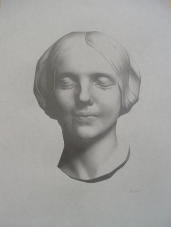 French Woman