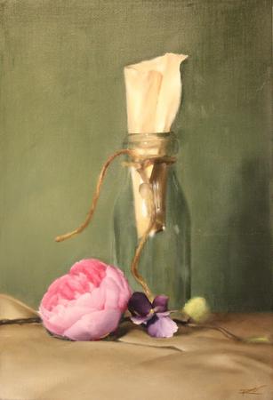 Milk Bottle