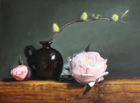 Peony