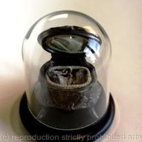 June Kingsbury Emilys Dream III (Reliquary) 