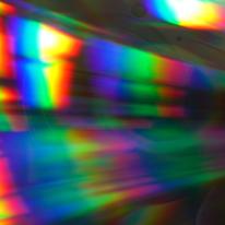 Blinding Colour