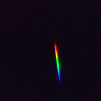 Piercing Light