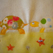 Mamas and Papas (detail)