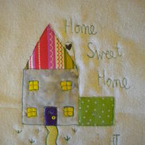 Home Sweet Home