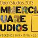 Bucks Open Studios 2013