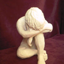 Theresa Gaston St John - Sculpture 1