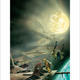 Shoot Em Up Construction… | ¥11100 | 30 x 42cm | Giclee Print Shoot Em Up Construction…