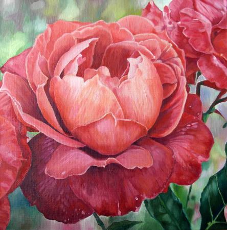 Roses