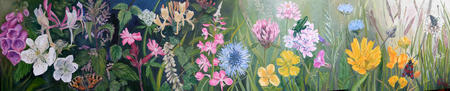 Hedgerow