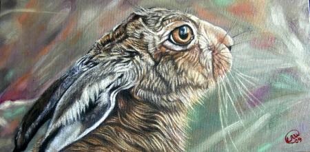 Hare III