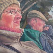 Mum and Dad