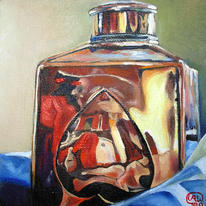 The Copper Pot