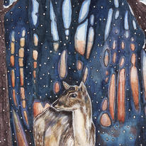 Fallow Deer