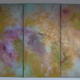 Angels | (sold) | | acrylic on canvas Angels