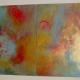 Angels 1 | (sold) | | acrylic on canvas Angels 1