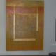 gold abstract | £750 | | acrylic on canvas gold abstract