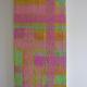 Claudia | (sold) | | Plaster and acrylic on canvas Claudia