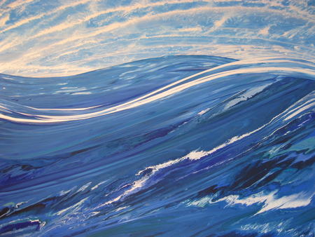 deep sea