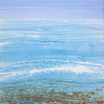 calm tide