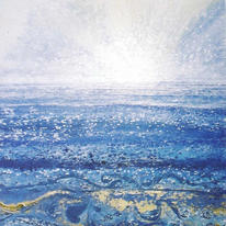 shoreline