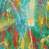 jazz garden