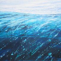 Water Wind Wave