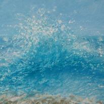 Aqua seaspray