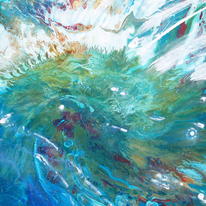 sea slipstream
