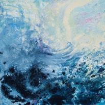 ocean light