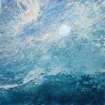 sea and sky