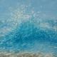 Aqua seaspray