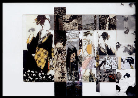 Beauty is only Shironurai        2000