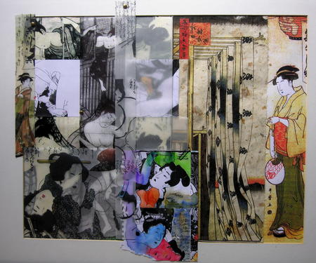 Okiya no Okasan          2000