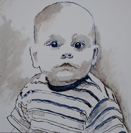 George