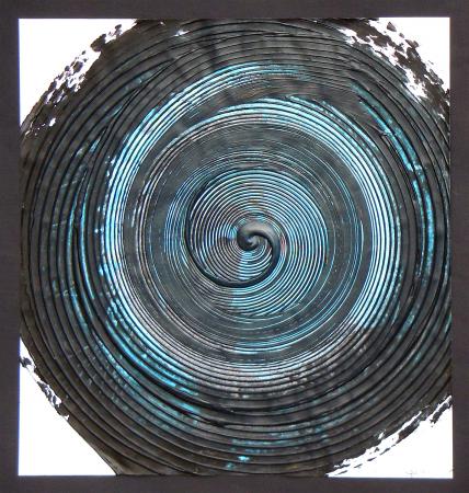 Dark Vortex